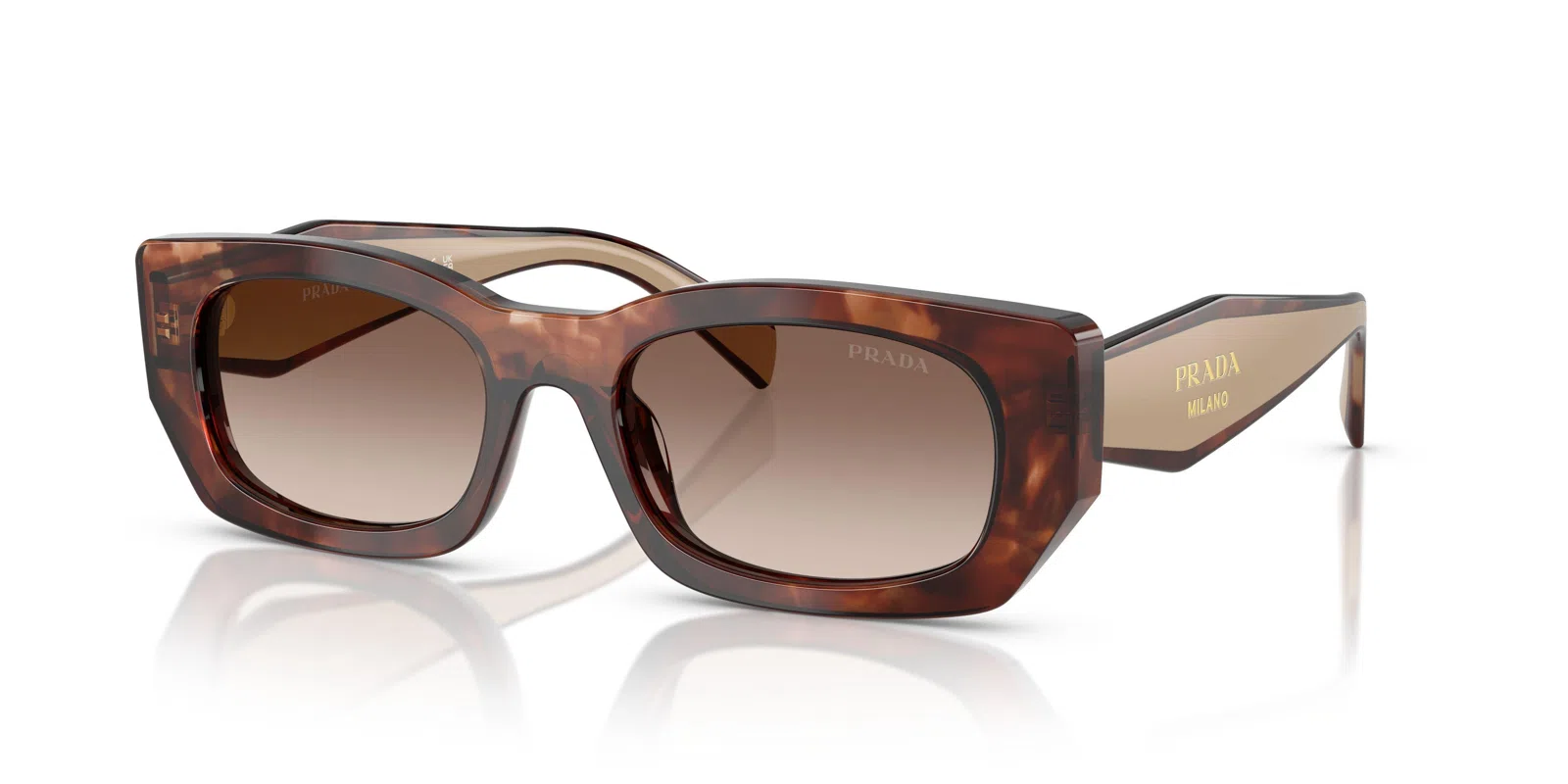 Prada B05S Sunglasses - view 30